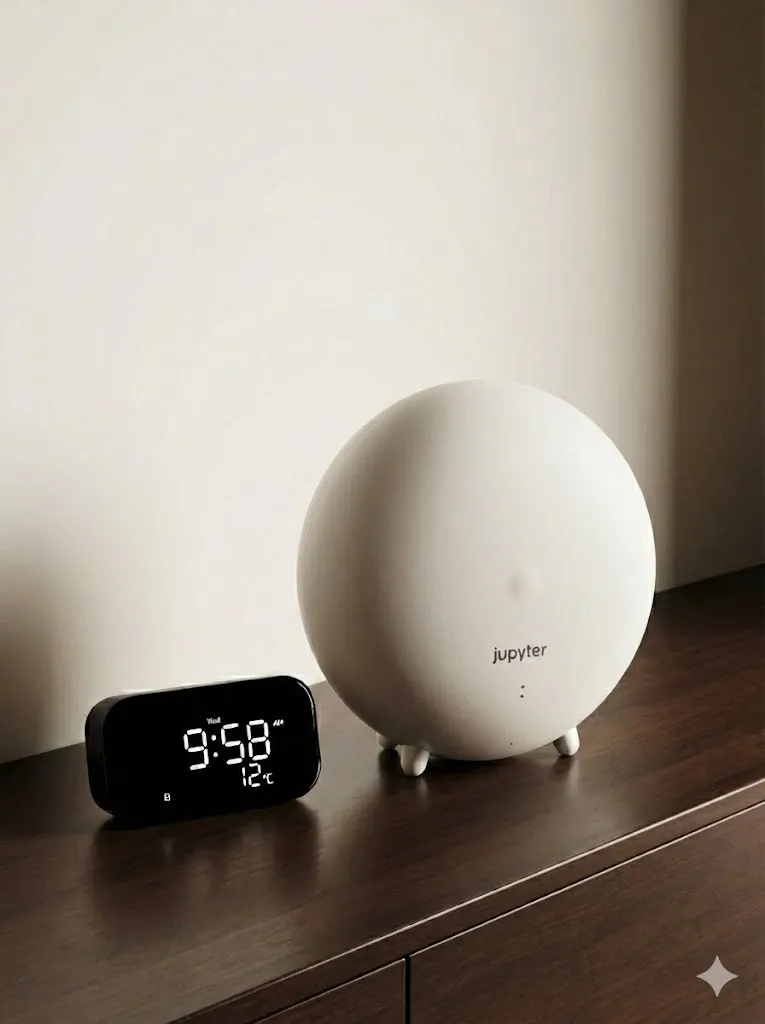 Halo responds instantly